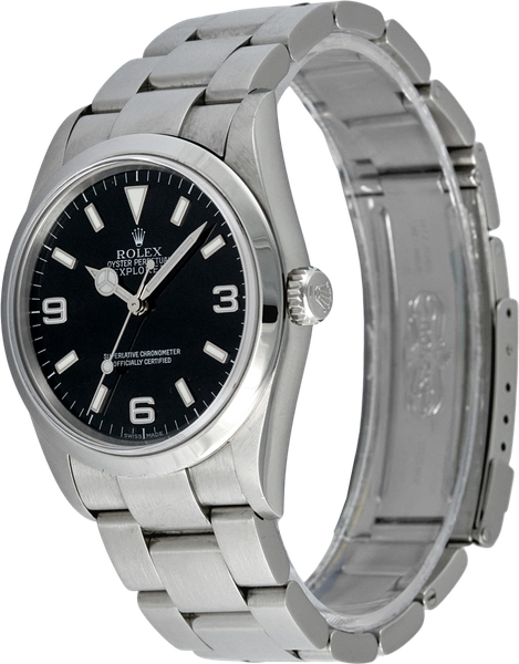 Rolex Explorer 114270